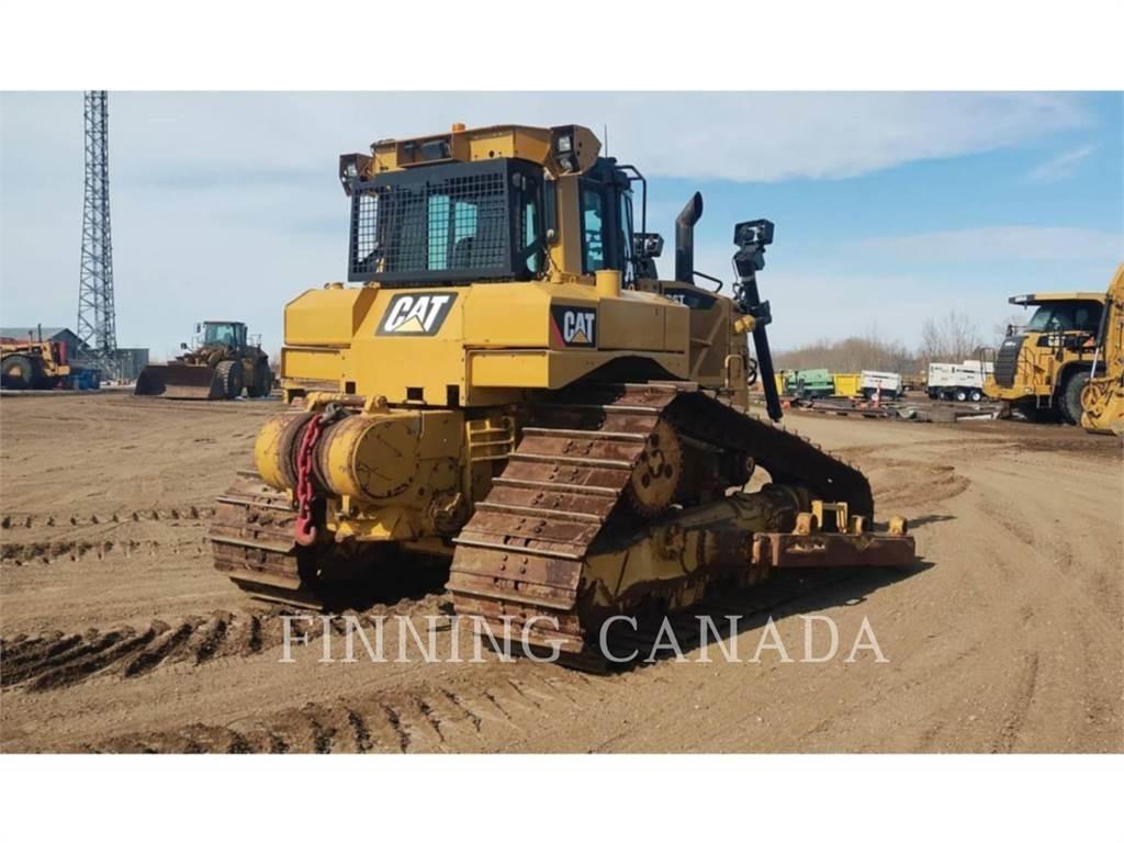 CAT D6T Dozer cingolati