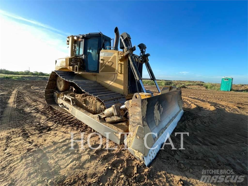 CAT D6T Dozer cingolati