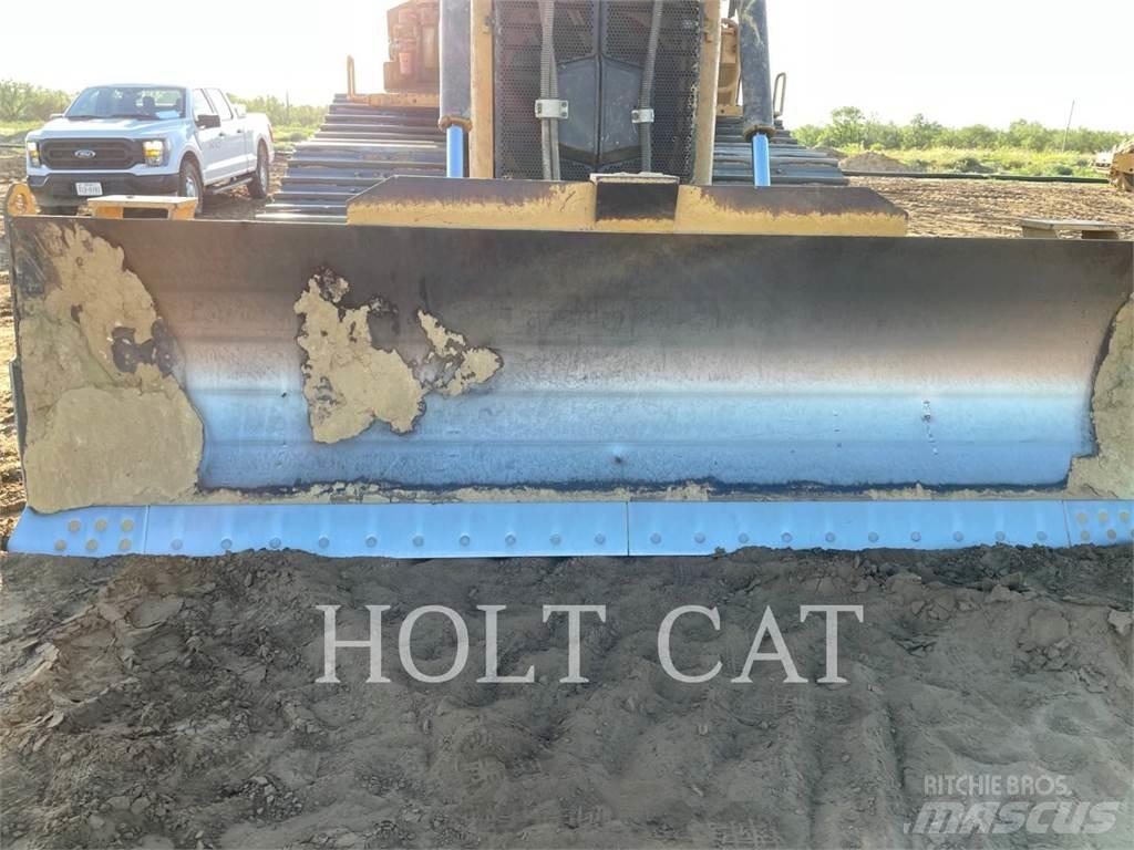 CAT D6T Dozer cingolati