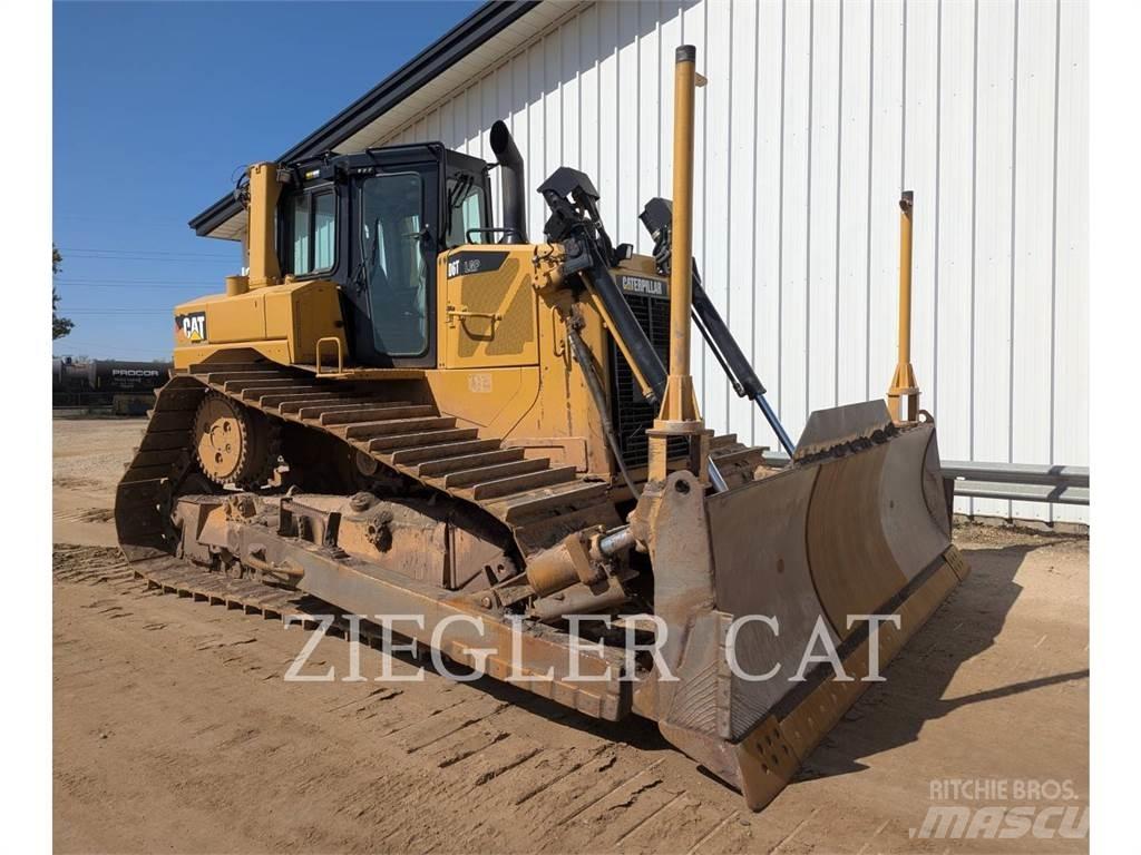 CAT D6T Dozer cingolati