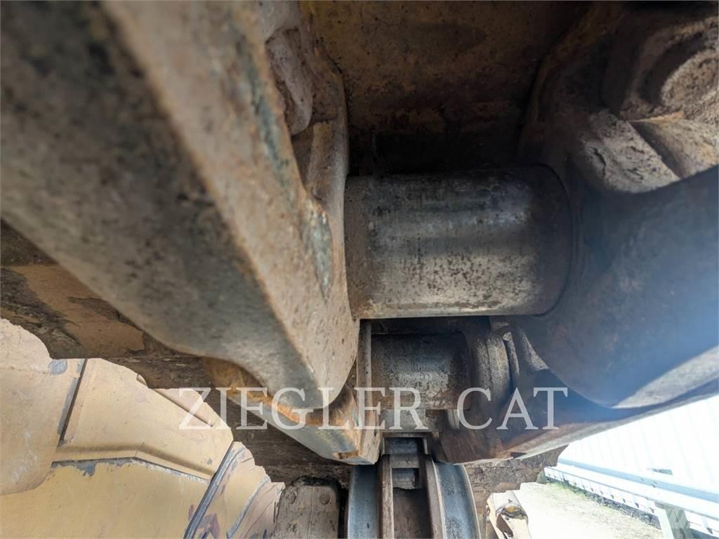 CAT D6T Dozer cingolati
