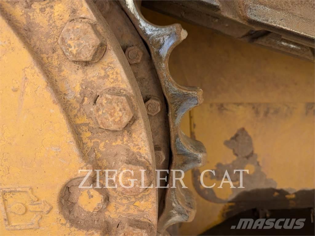 CAT D6T Dozer cingolati