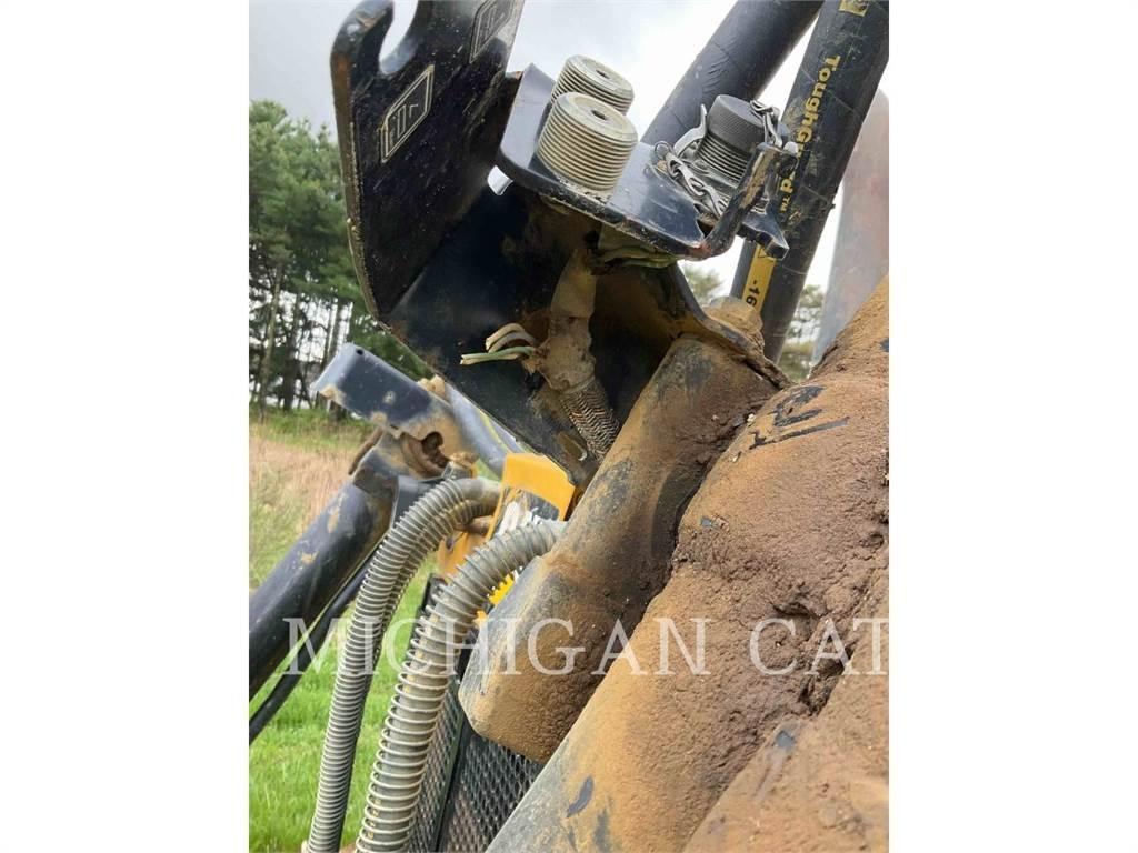 CAT D6T Dozer cingolati