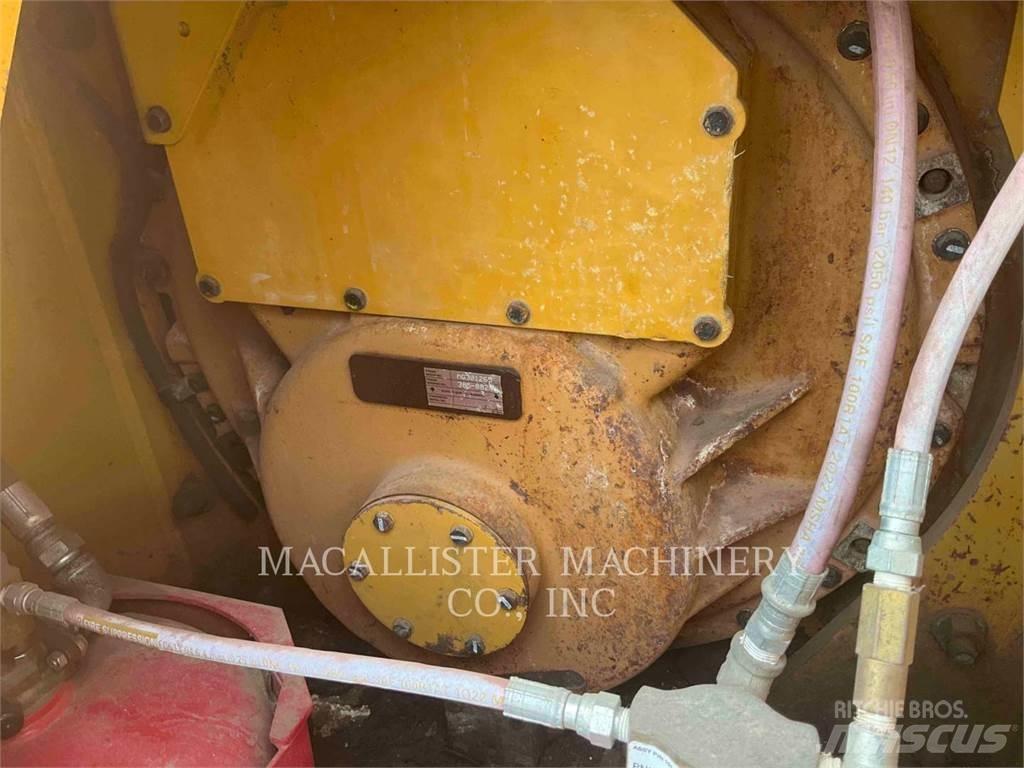 CAT D6T Dozer cingolati