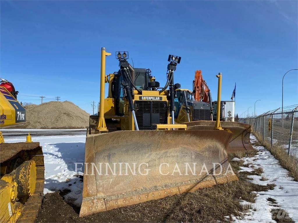 CAT D6T Dozer cingolati