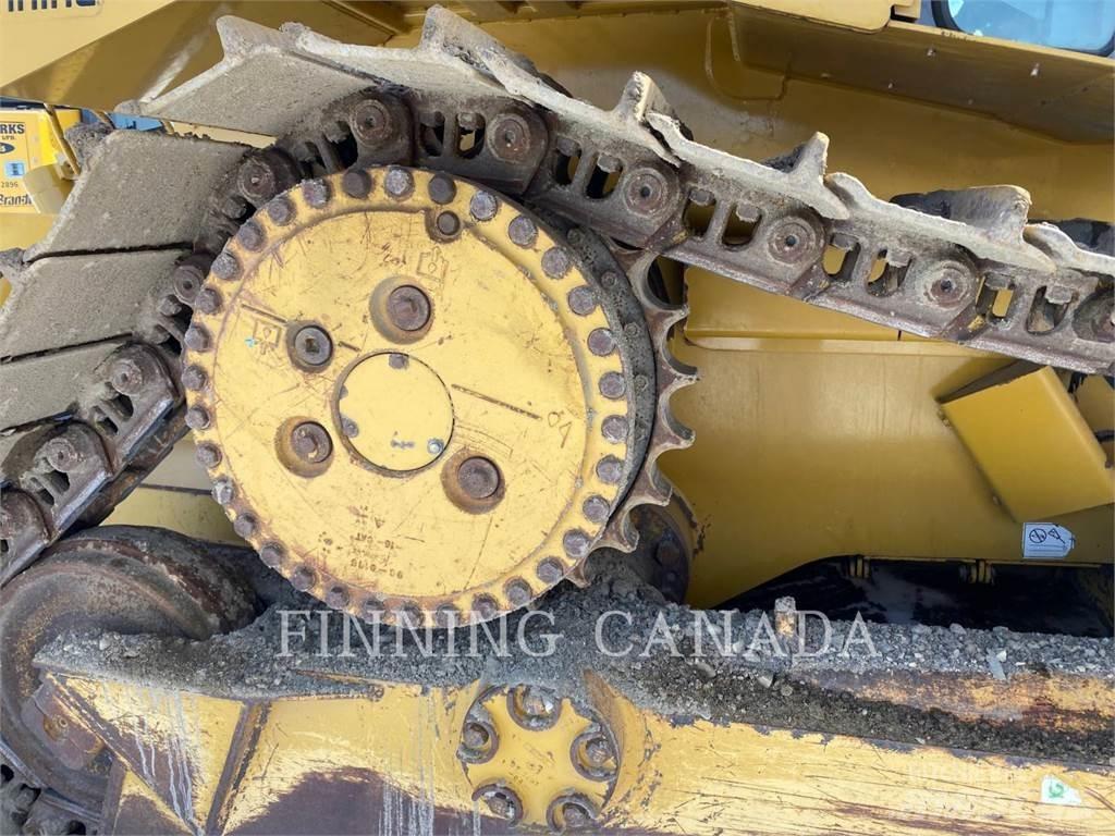CAT D6T Dozer cingolati