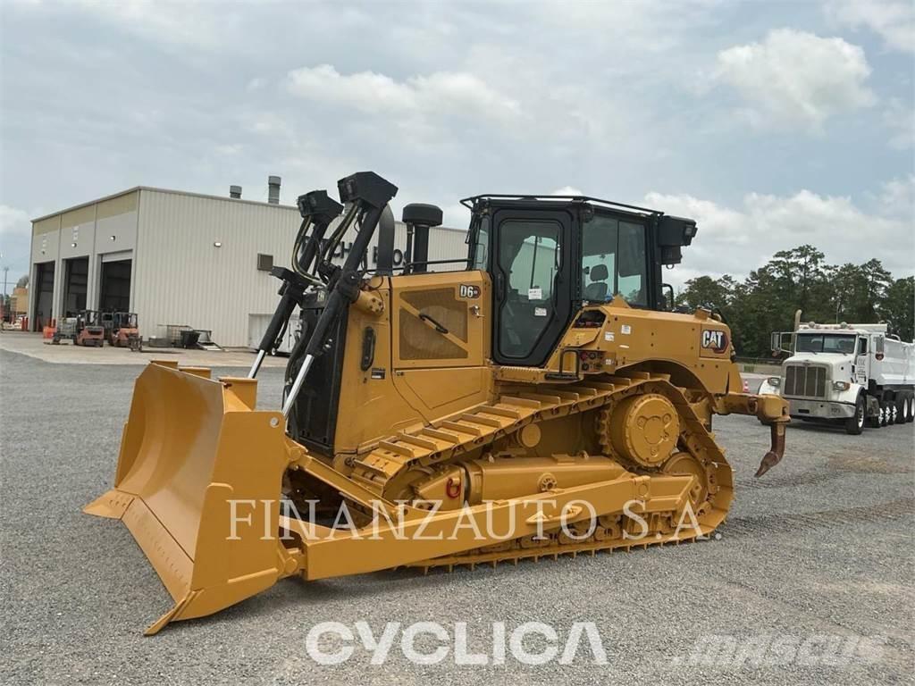 CAT D6T Dozer cingolati