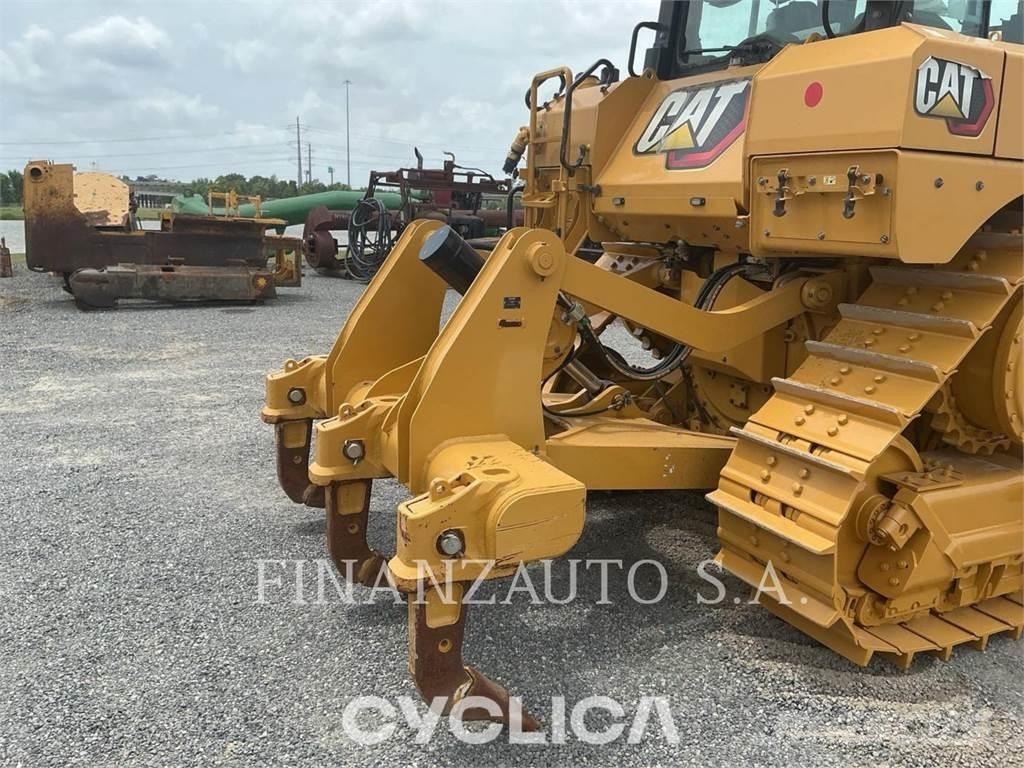 CAT D6T Dozer cingolati