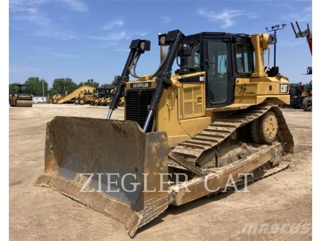 CAT D6T Dozer cingolati