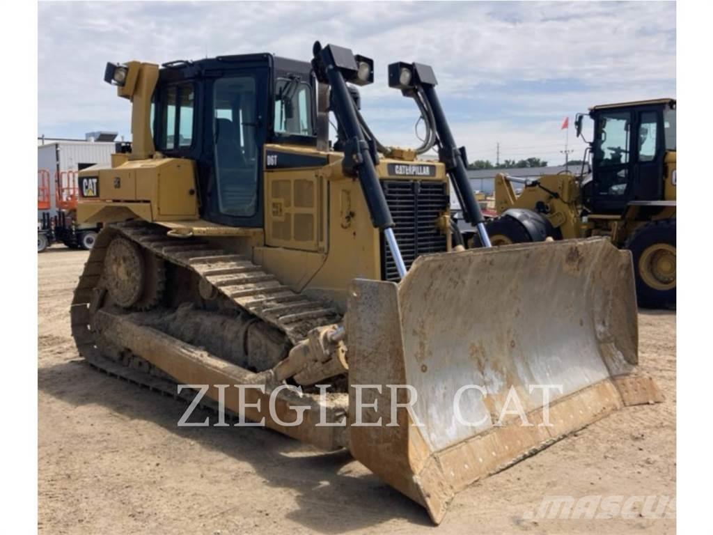 CAT D6T Dozer cingolati