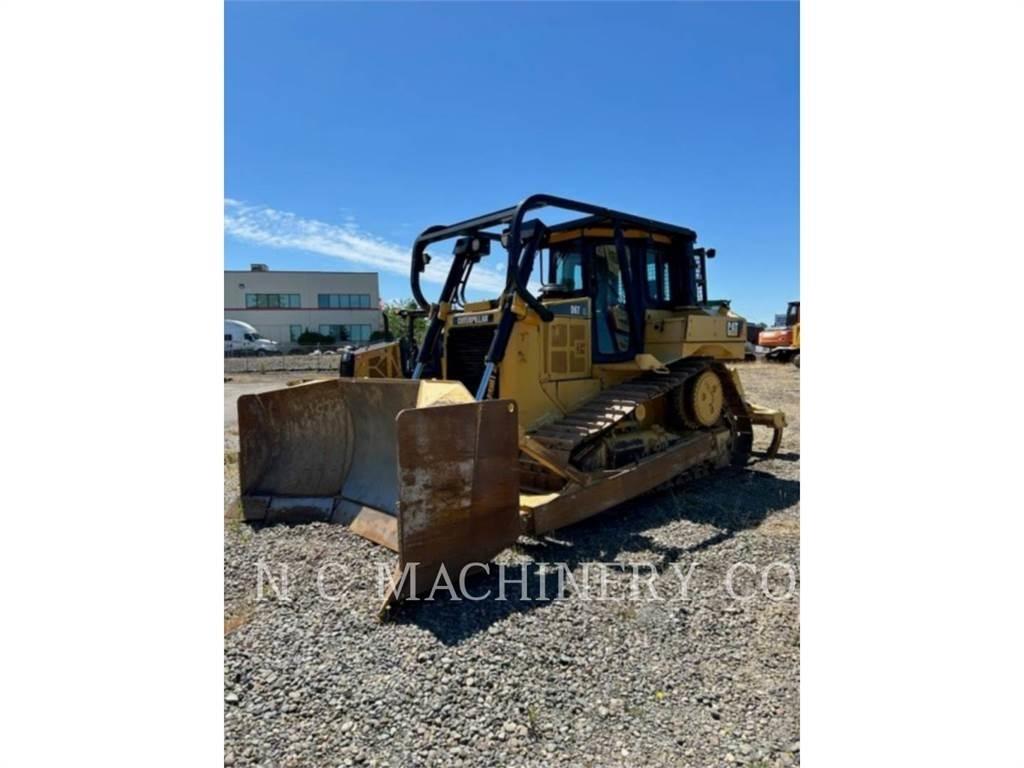CAT D6T Dozer cingolati