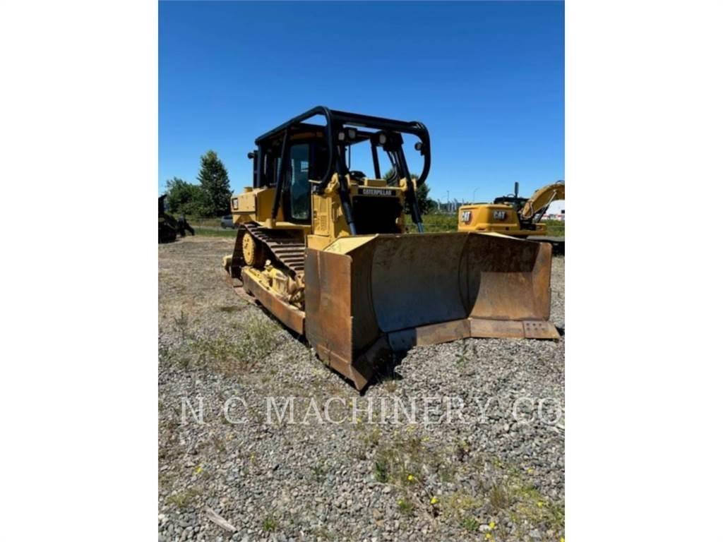 CAT D6T Dozer cingolati