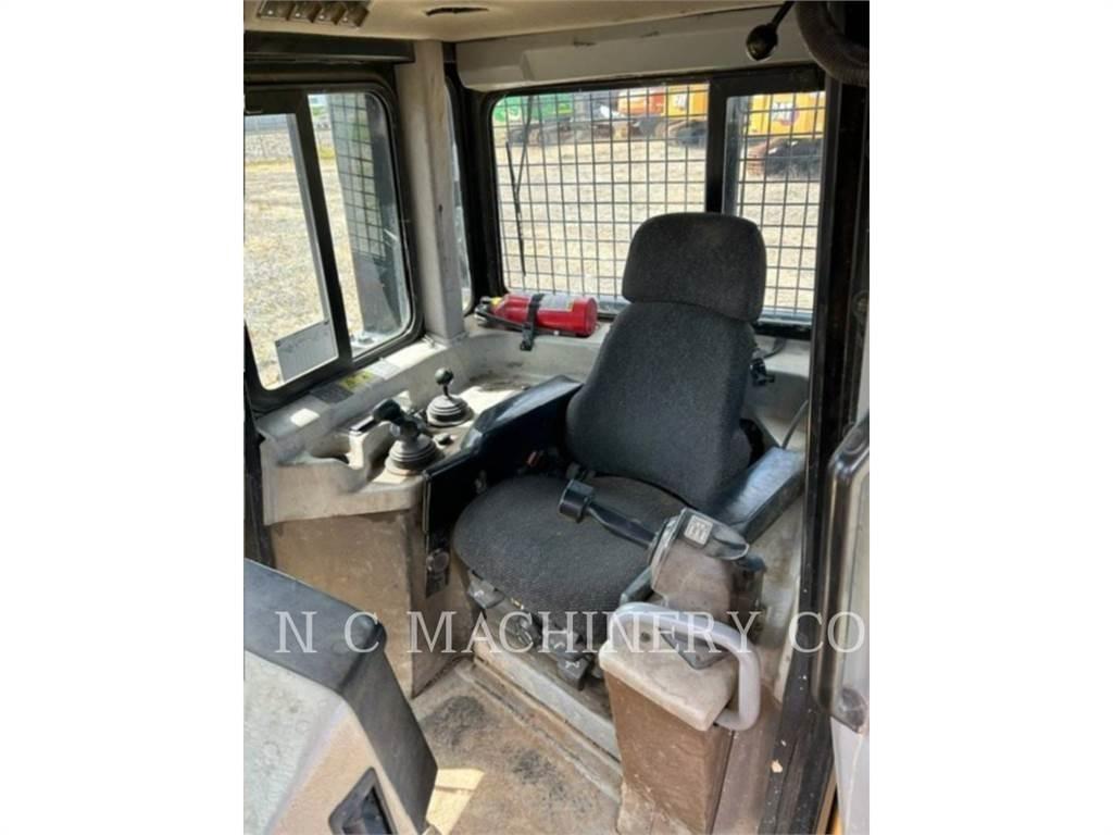 CAT D6T Dozer cingolati