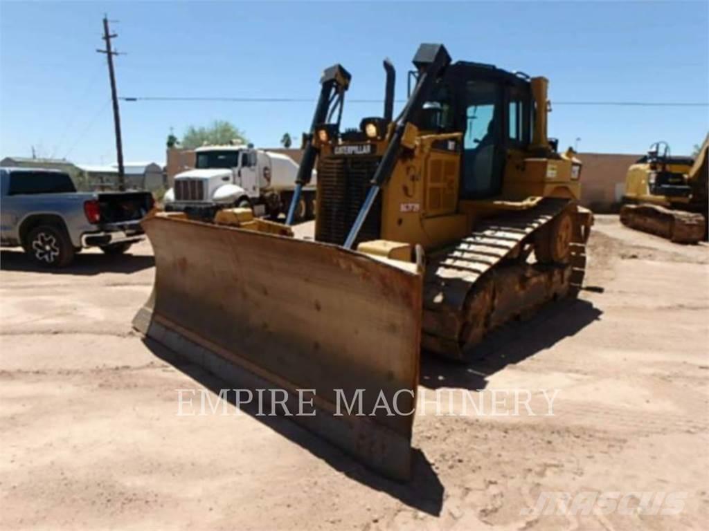 CAT D6T Dozer cingolati