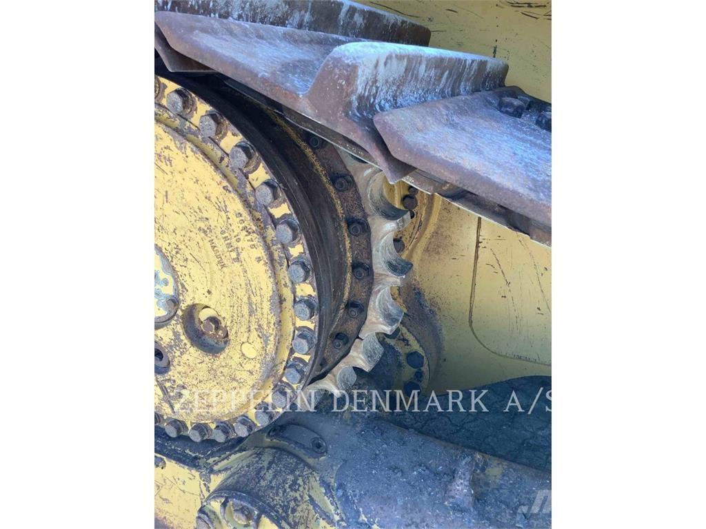 CAT D6T Dozer cingolati