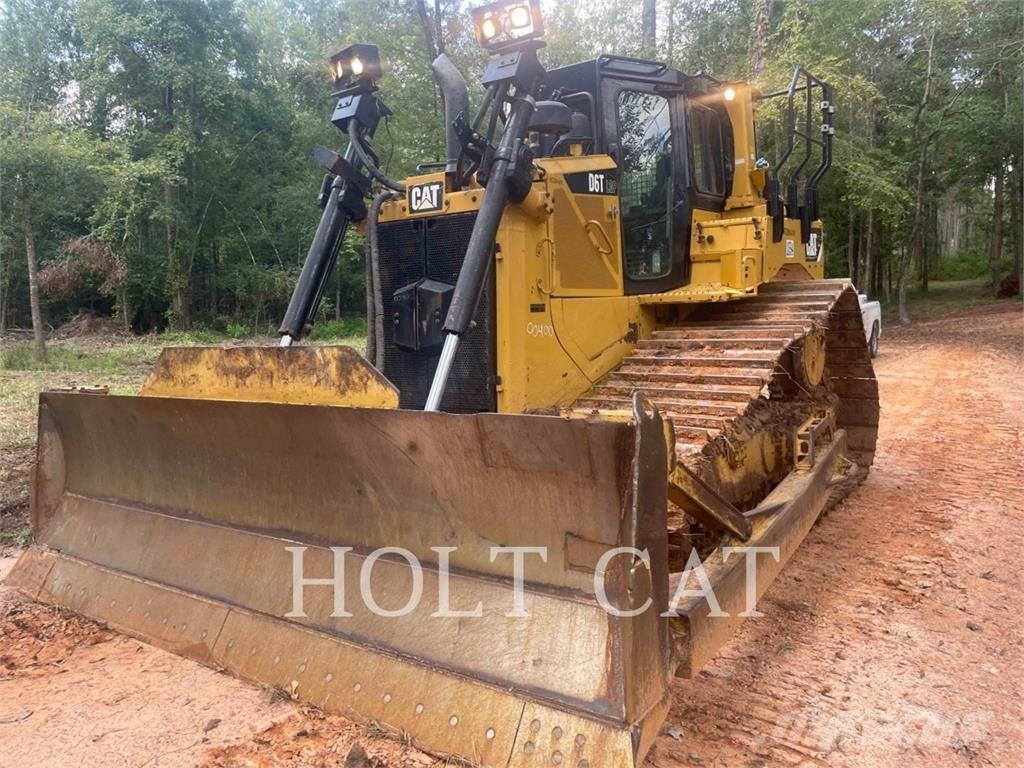 CAT D6T Dozer cingolati