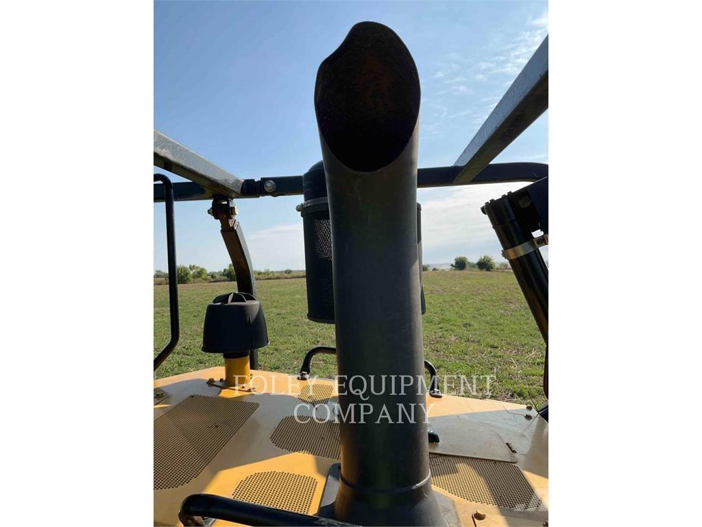 CAT D6T Dozer cingolati