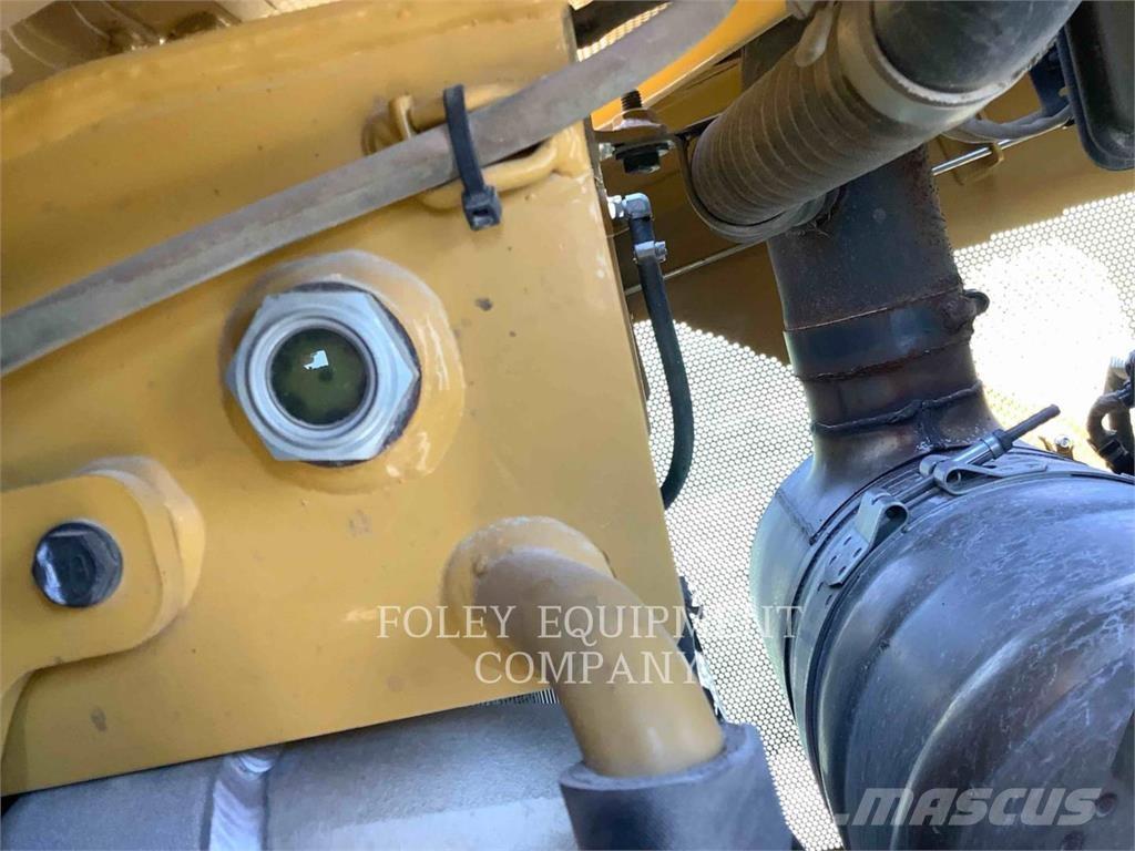 CAT D6T Dozer cingolati