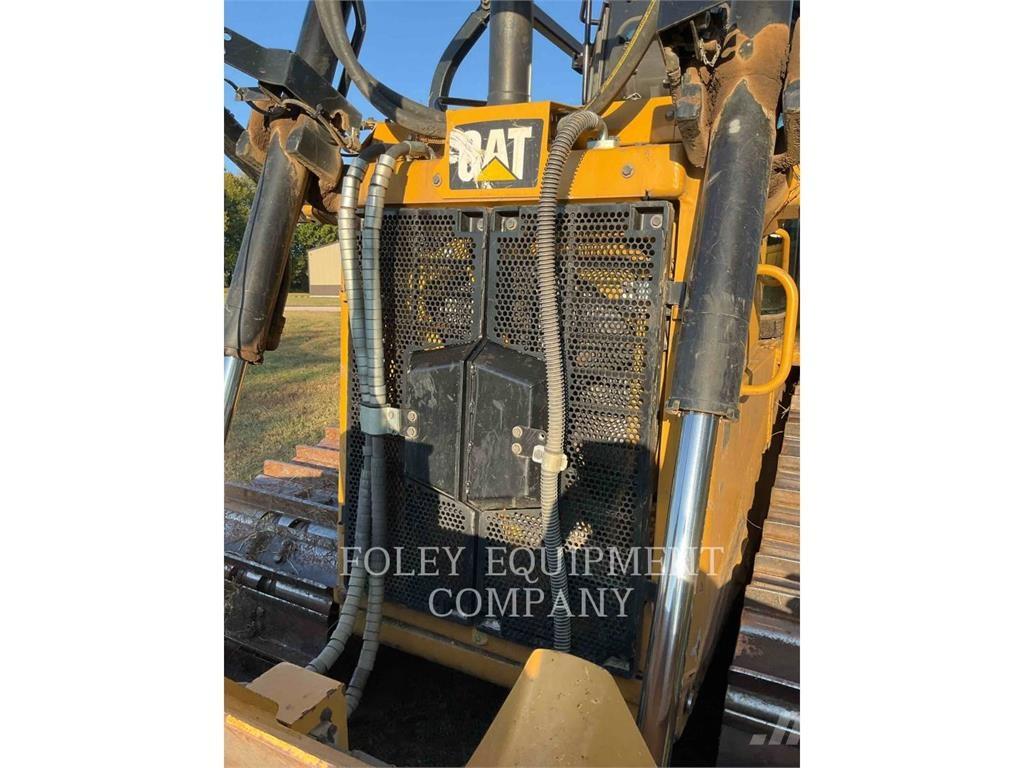 CAT D6T Dozer cingolati