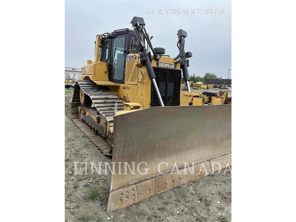 CAT D6T Dozer cingolati