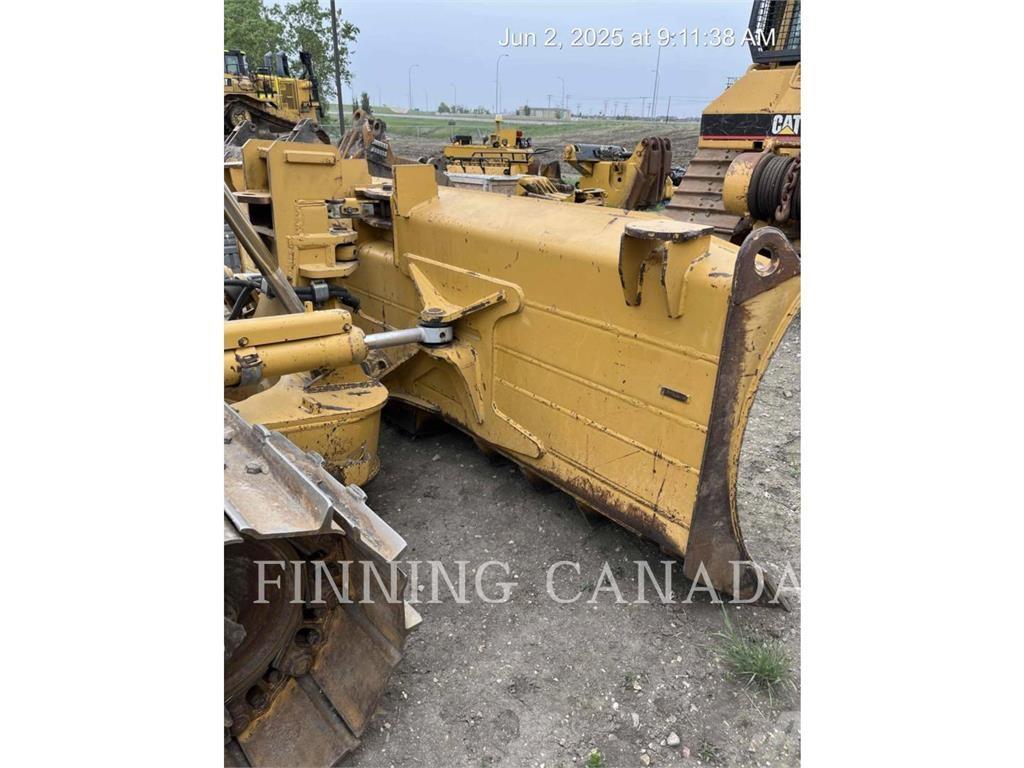 CAT D6T Dozer cingolati