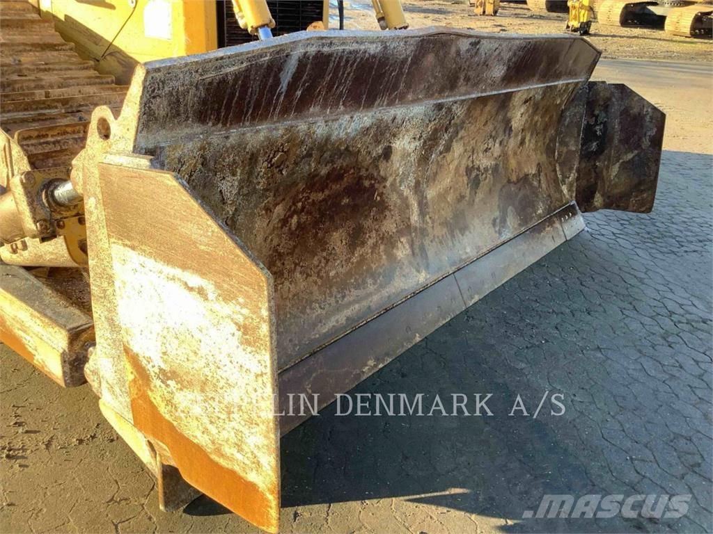 CAT D6T Dozer cingolati