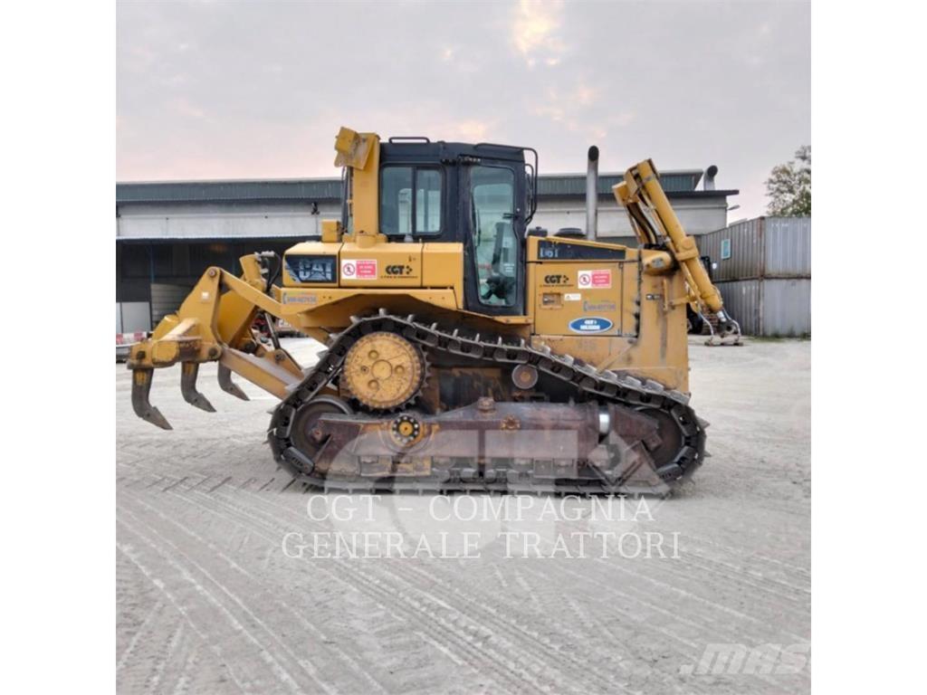 CAT D6T Dozer cingolati