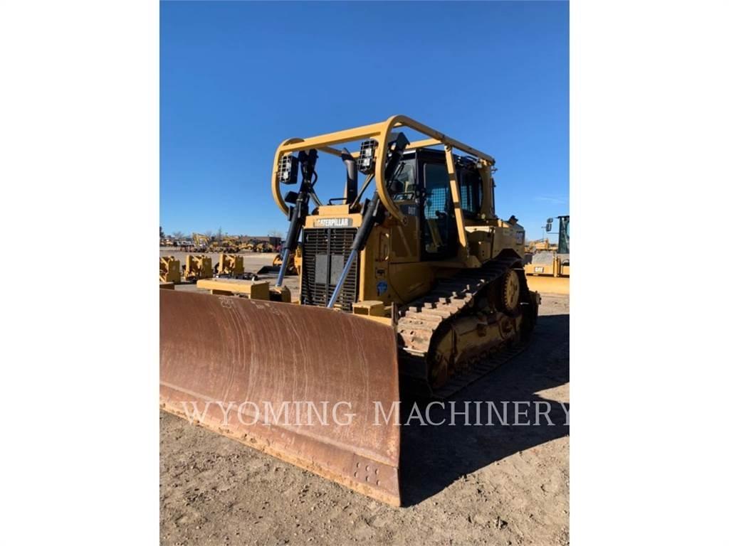 CAT D6T Dozer cingolati