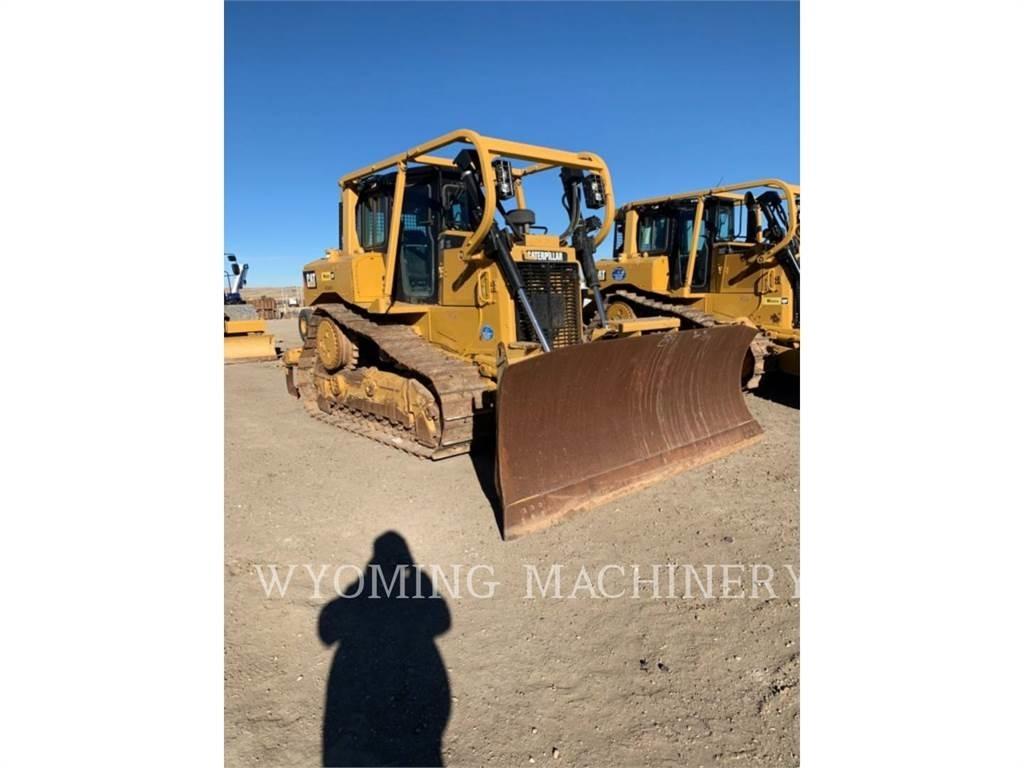 CAT D6T Dozer cingolati