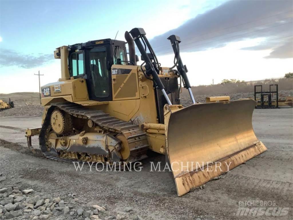 CAT D6T Dozer cingolati
