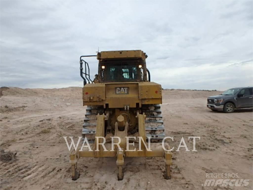 CAT D6T 4XLARO Dozer cingolati