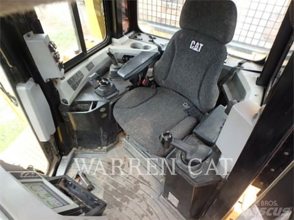 CAT D6T 4XLPAT Dozer cingolati