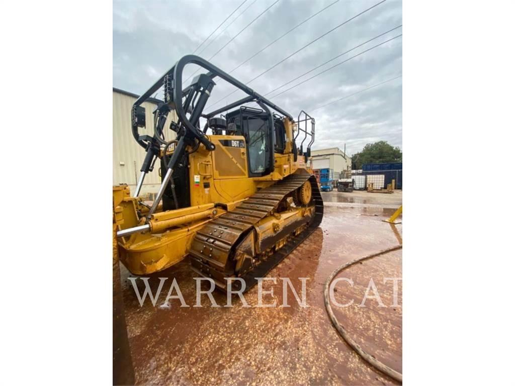 CAT D6T 4XWPAT Dozer cingolati