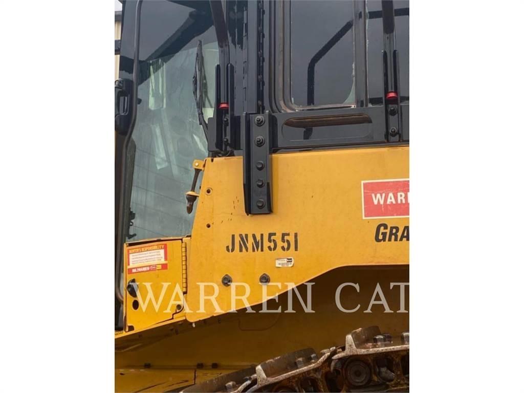 CAT D6T 4XWPAT Dozer cingolati