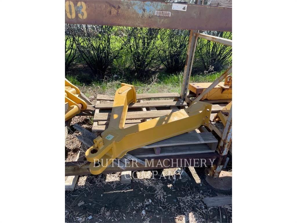 CAT D6T COUNTERWEIGHTS Costruzioni - Altro
