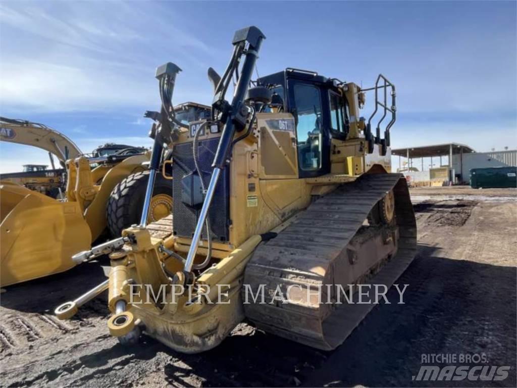 CAT D6T LGP Dozer cingolati