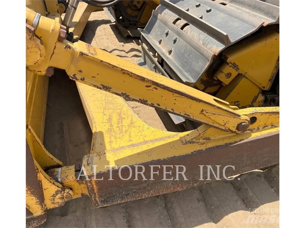 CAT D6T LGP Dozer cingolati