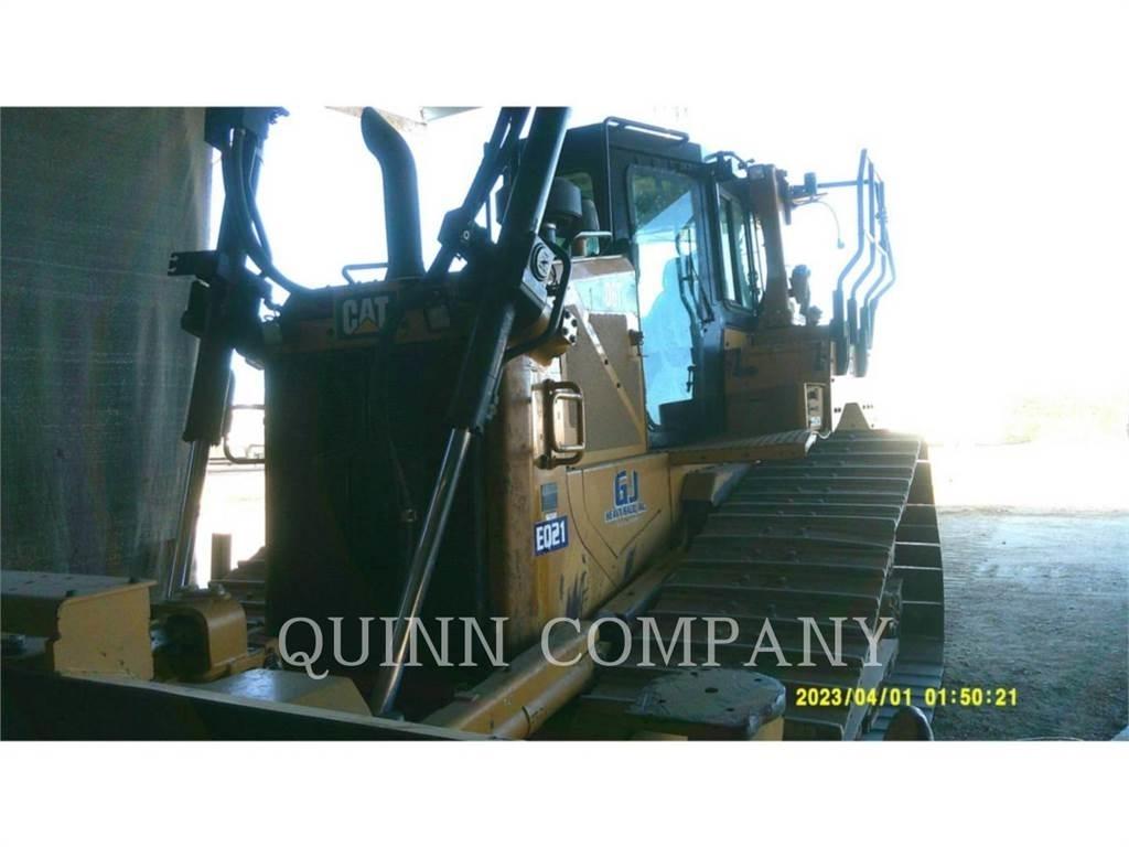 CAT D6T LGP Dozer cingolati