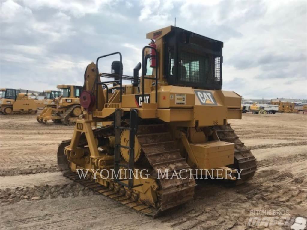 CAT D6T LGP Posatubi cingolati