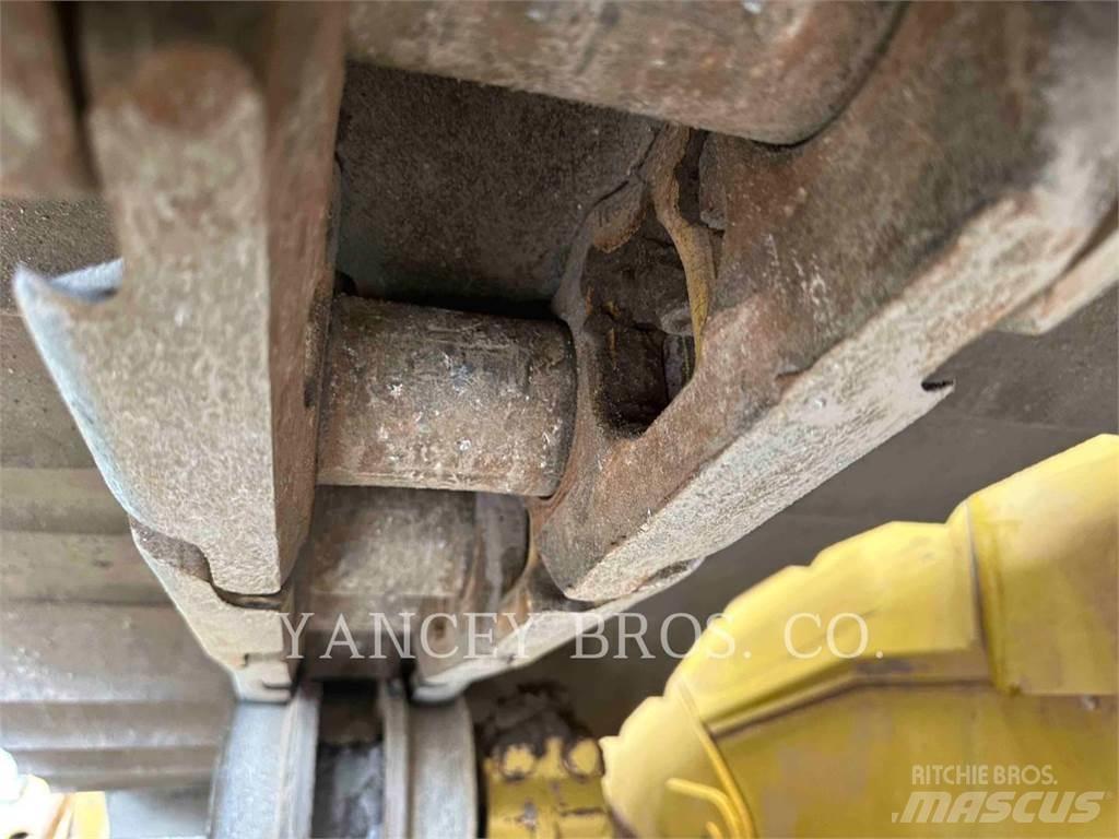 CAT D6T LGP ST Dozer cingolati