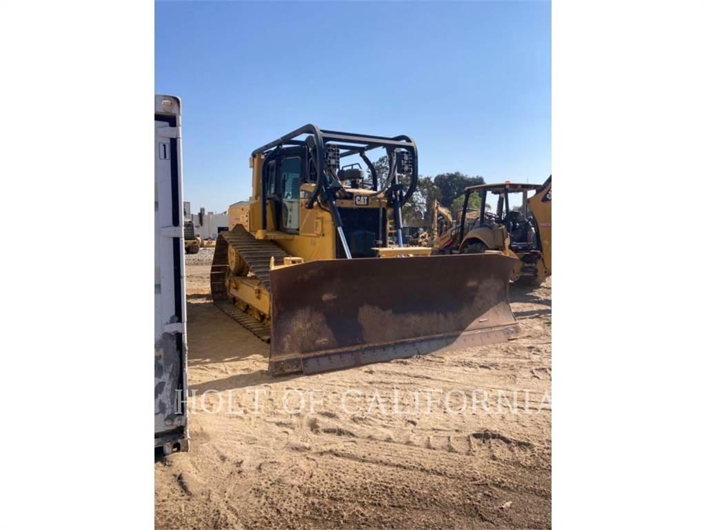 CAT D6T LGP VP Dozer cingolati