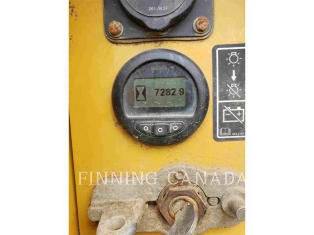 CAT D6T LGP VPAT Dozer cingolati