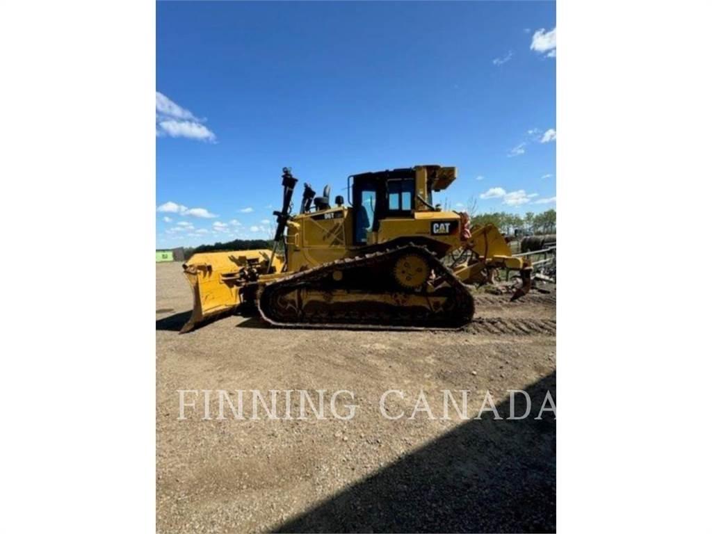CAT D6T LGP VPAT Dozer cingolati