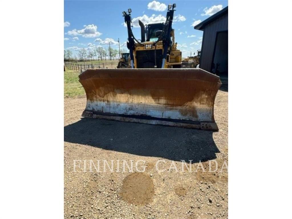CAT D6T LGP VPAT Dozer cingolati