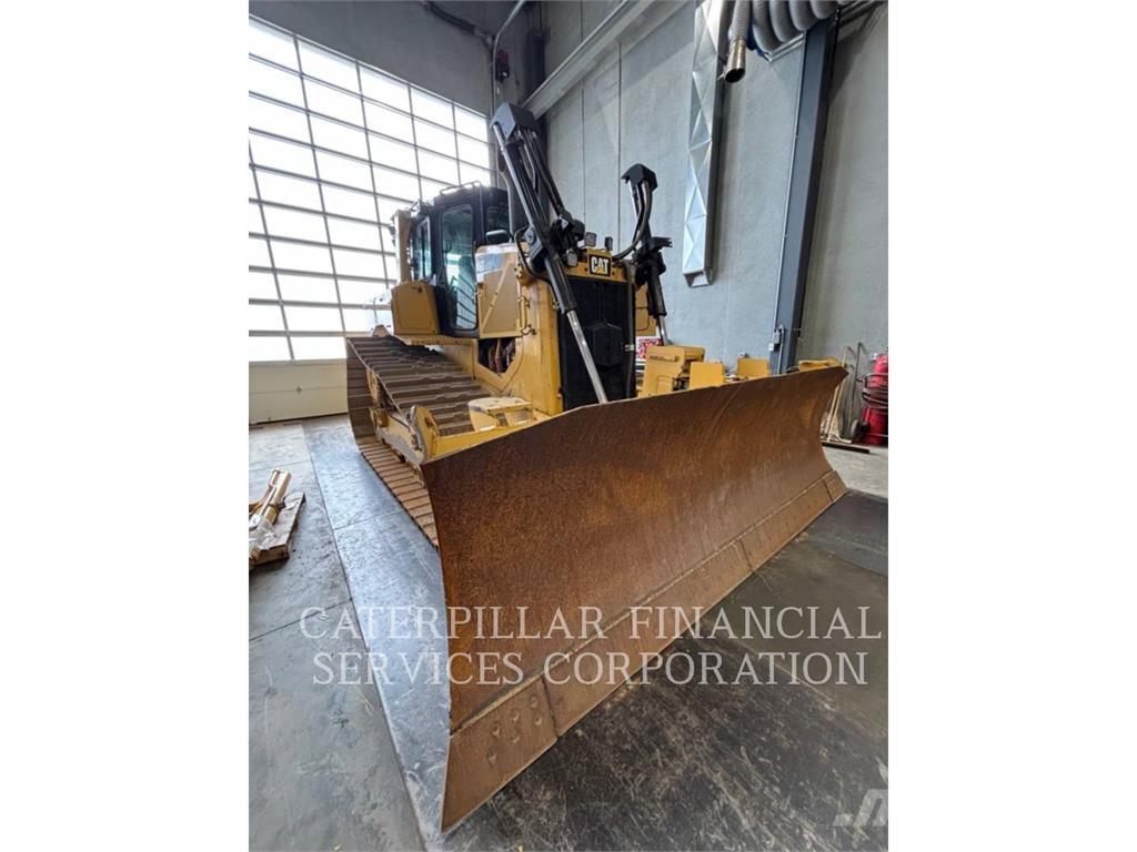 CAT D6T LGP VPAT Dozer cingolati