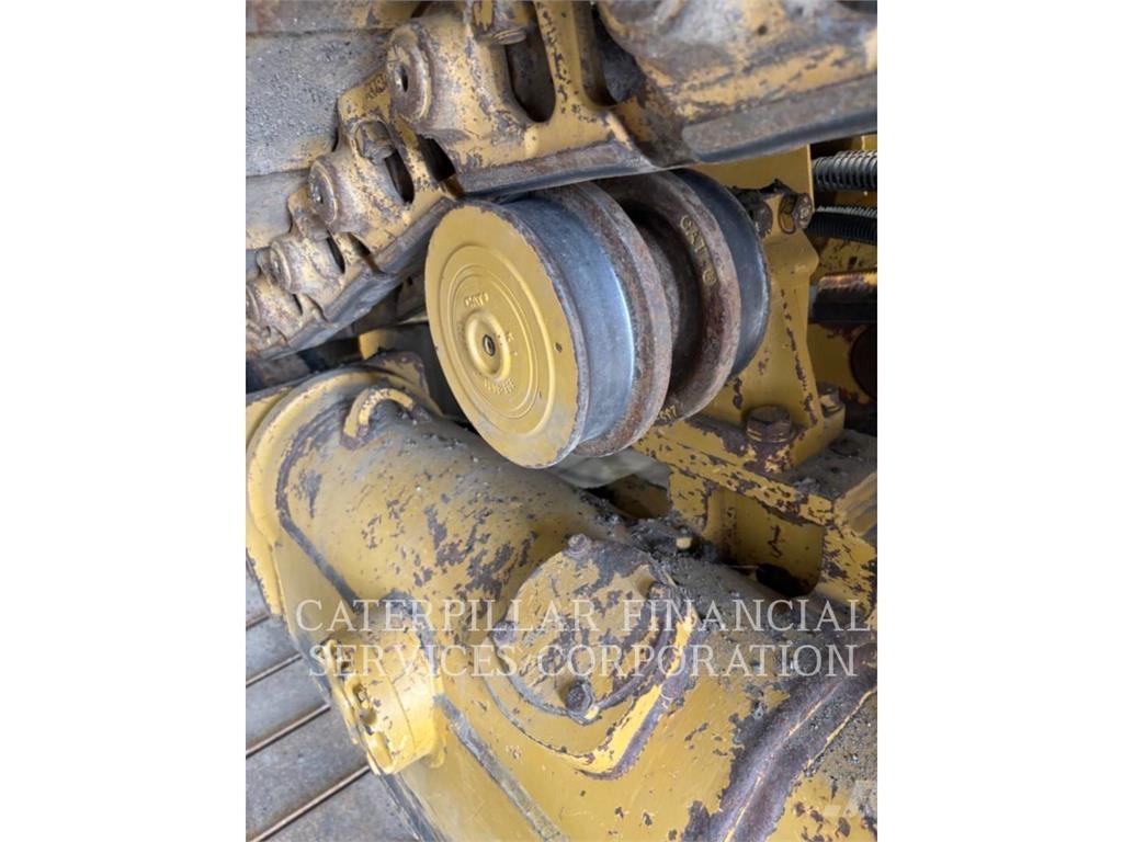 CAT D6T LGP VPAT Dozer cingolati
