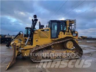 CAT D6T LGPPAT Dozer cingolati