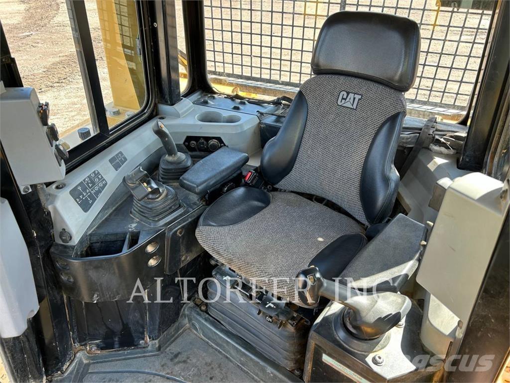CAT D6T LGPPAT Dozer cingolati
