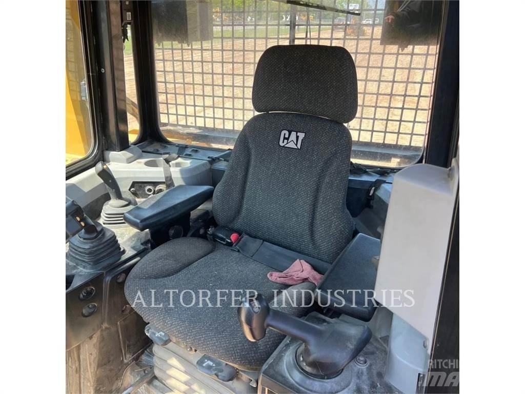 CAT D6T LGPPAT Dozer cingolati