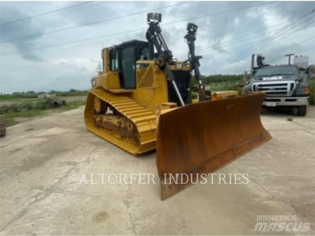 CAT D6T LGPPAT Dozer cingolati